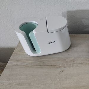 Cricut mug press